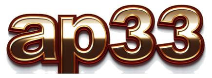 ap33 logo