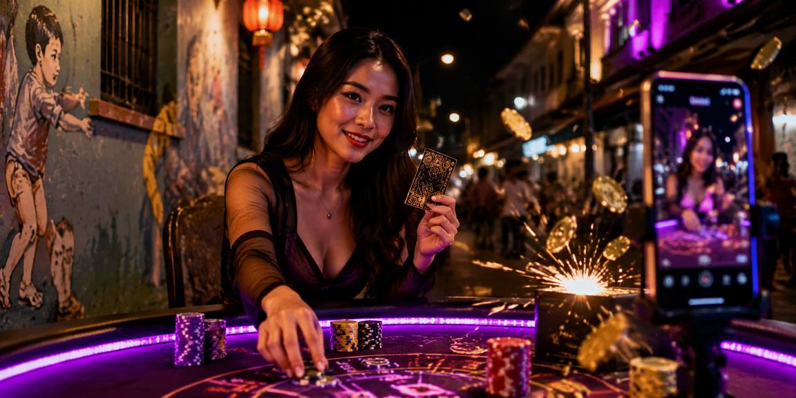 Lucky Piggy di ap33 — Permainan Berhadiah Tinggi