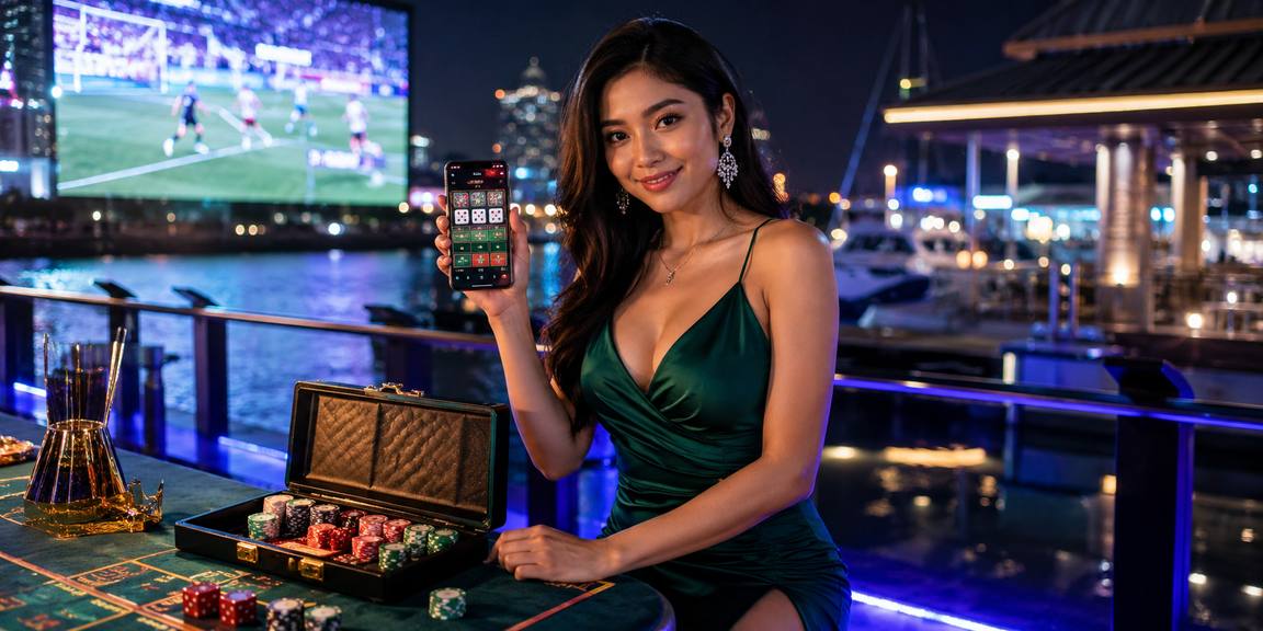 Pasang Aplikasi ap33 di Telefon Anda