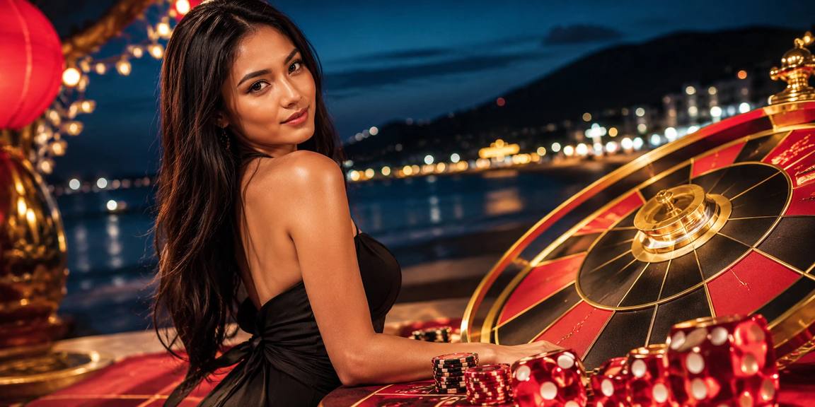 ap33 Casino Gambling & Sportsbook untuk Malaysia dengan Touch 'n Go